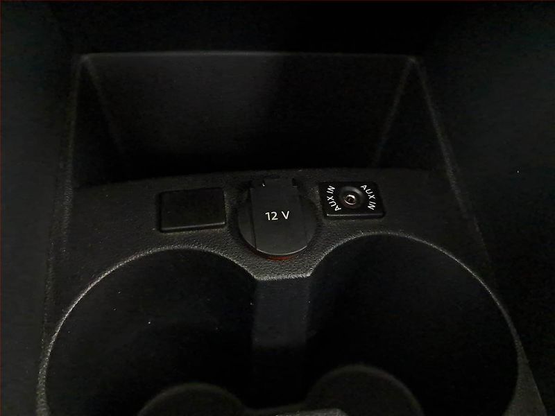 Volkswagen Polo (2012) Comfortline 1.2 TSI, Tempomat - fotka 13 z 18