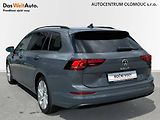 Volkswagen Golf (2026) Variant 1.5 TSI People - náhled 22