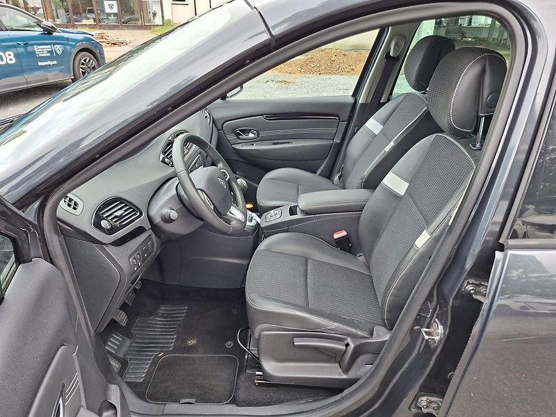 Renault Scénic 1,4 TCe 130k M6 - fotka 12 z 23