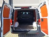 Mercedes-Benz Vito (2017) 109 CDI Long Comfort, 5 míst - náhled 30
