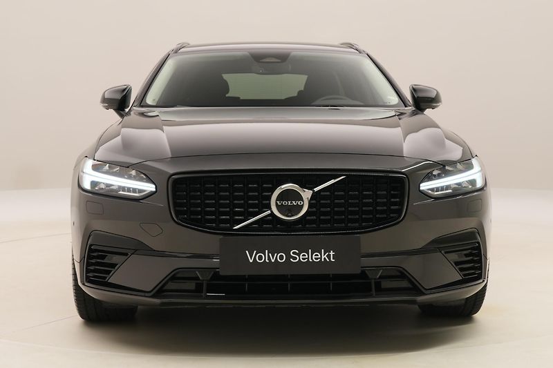 Volvo V90 T6 AWD RECHARGE DARK PLUS AUT - fotka 16 z 54