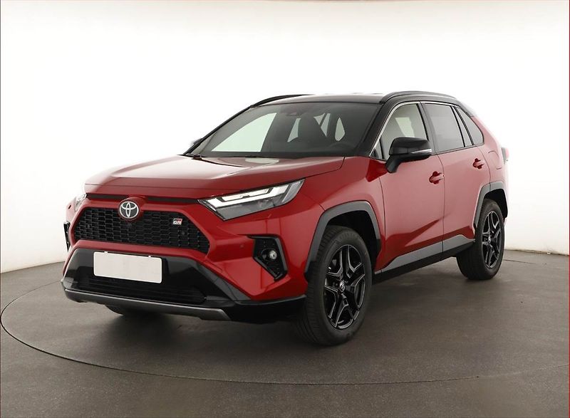Toyota RAV4 (2025) 2.5 Hybrid - fotka 2 z 20