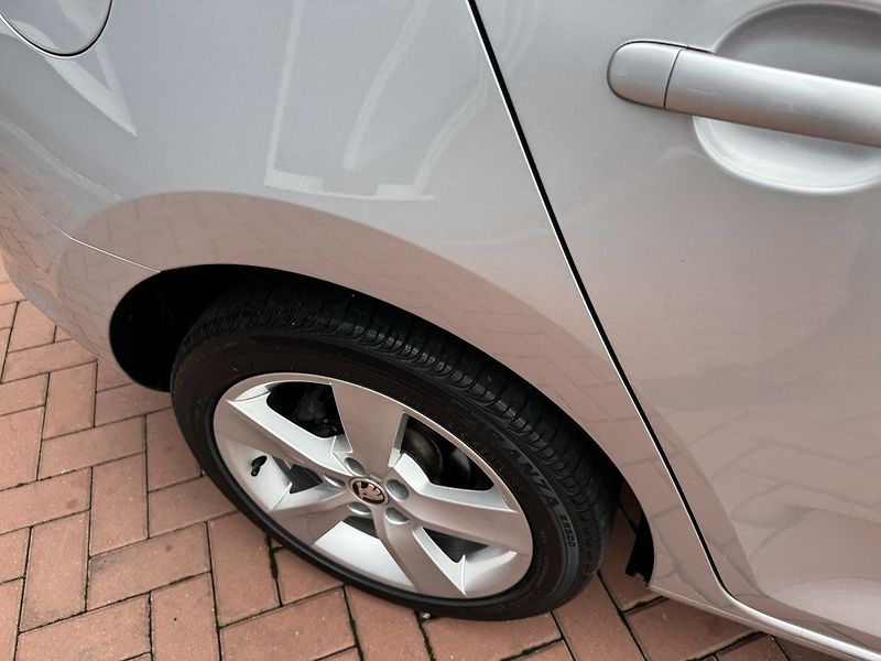 Škoda Rapid (2018) 1.0TSi Xenony Digi Klima DAB - fotka 46 z 48