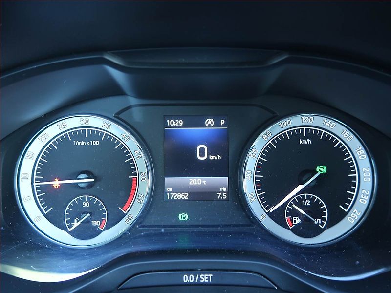 Škoda Kodiaq (2018) Style Plus 2.0 TDI 4x4 - fotka 11 z 19