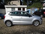 Volkswagen Polo (2011) 1,2TSI-77KW-NOVÁ STK+OLEJ - náhled 4