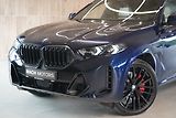 BMW X6 30d xDrive, Vzudch, Masáž - náhled 1