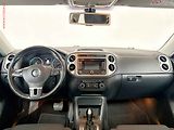 Volkswagen Tiguan (2014) 2.0 TDi 4x4, CUP, DSG, panor - náhled 8
