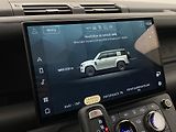 Land Rover Defender (2026) OCTA BLACK AWD AUT - náhled 64