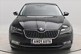 Škoda Superb 2,0 TDI 110 kW DSG Ambition Zá - náhled 1