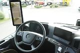 Mercedes-Benz Actros (2022) 2545 MP5 / 100 tho. km / crane - náhled 16