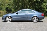 Mercedes-Benz CLK 270 CDI / Automat / CZ - náhled 6