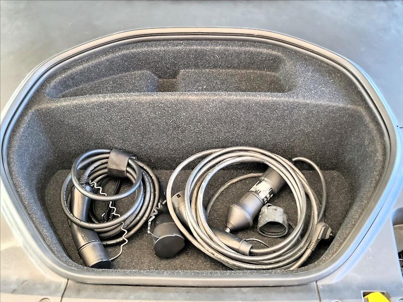 Polestar 2 300kw,AWD,MATRIX,SOH 90,8% Pil - fotka 40 z 42