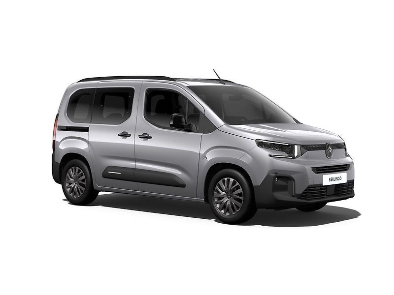 Citroën Berlingo (2026) PLUS - fotka 5 z 8