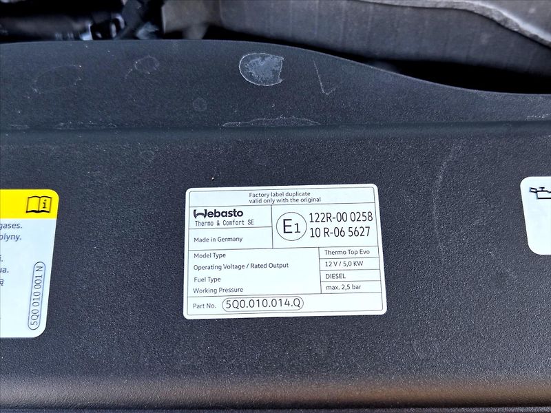 Škoda Superb 2,0 TDi DSG 4x4 L&K Tažné z. 1 - fotka 26 z 32