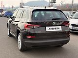 Škoda Kodiaq (2017) 2.0TDi 4x4, 7míst, Style - náhled 3