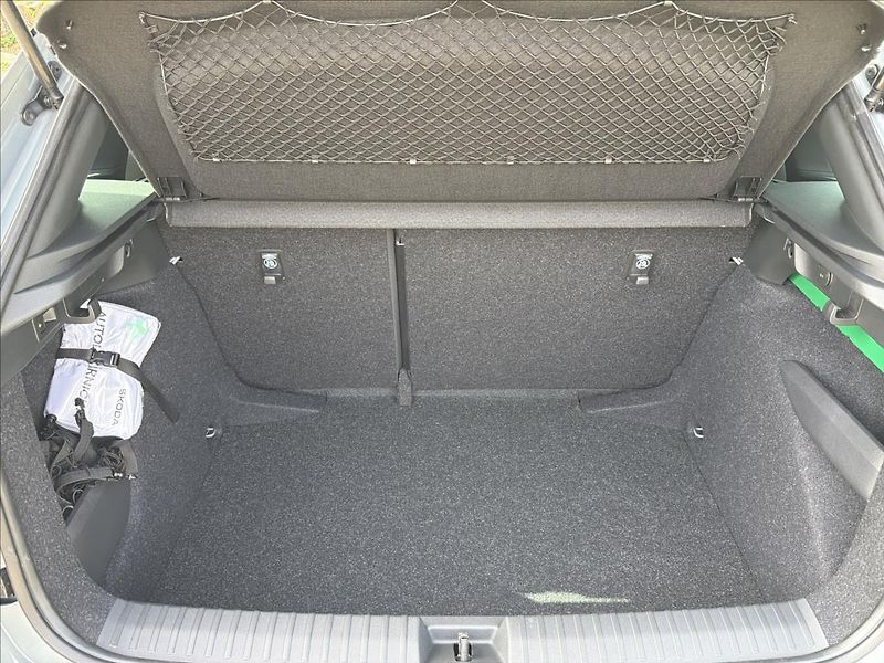 Škoda Kamiq 1,5 TSI 110 kW DSG Monte Carlo - fotka 35 z 35