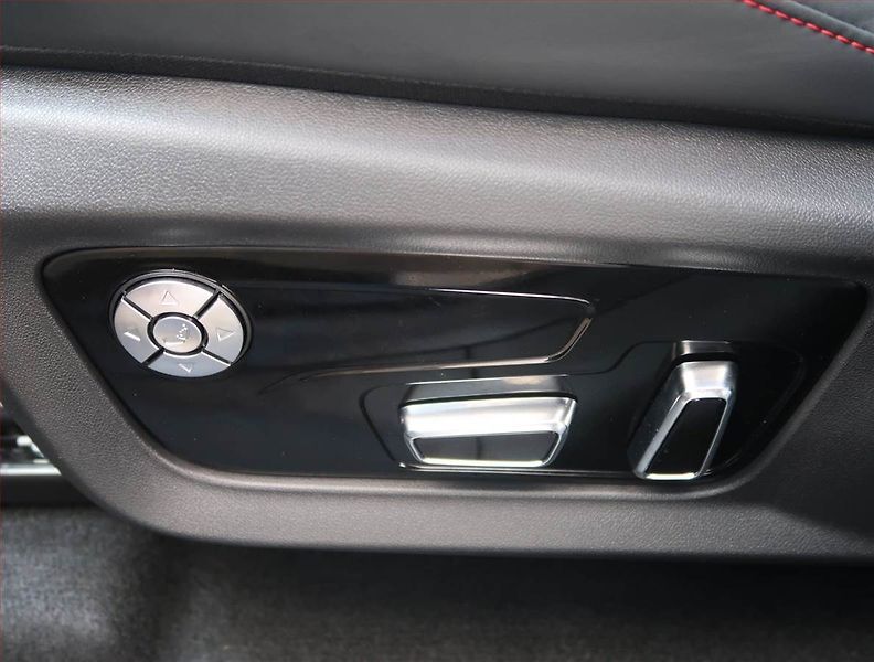 Dongfeng T5 EVO (2026) 1.5 Turbo - fotka 17 z 22