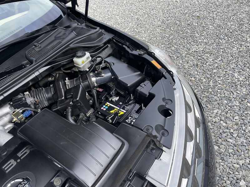 Nissan Murano 3.5i V6 230PS 4x4 176TKM TOP!! - fotka 80 z 183