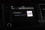 Kia Carens (2018) 1.7 CRDi, 7 míst, Navi - náhled 10