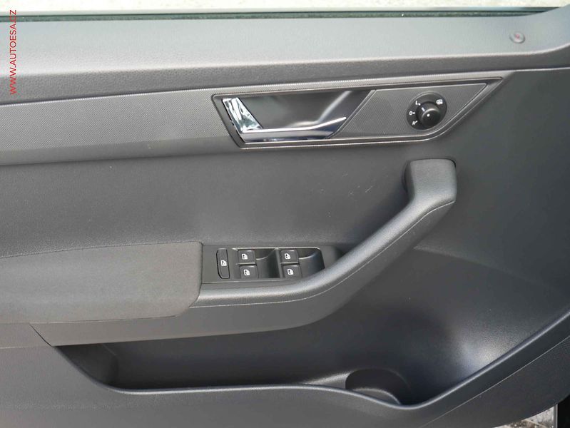 Škoda Fabia (2016) 1.2 TSI, ČR, AC, temp - fotka 15 z 15