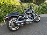 Harley-Davidson VRSCAW V-Rod (2007) - náhled 2
