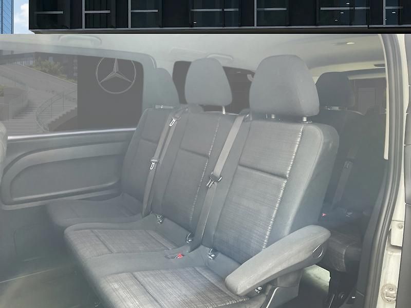 Mercedes-Benz Vito 114 BlueTEC Tourer PRO Extra l - fotka 4 z 6