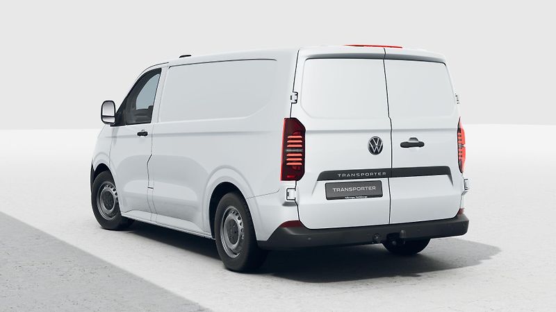 Volkswagen Transporter 2,0TDI KR - fotka 2 z 8