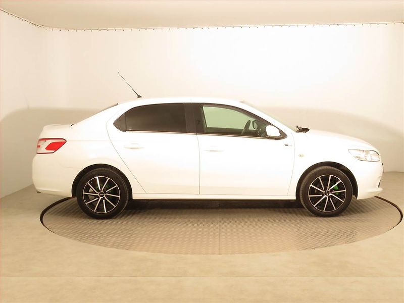 Peugeot 301 (2014) 1.6 VTi, Serv.kniha, nová STK - fotka 6 z 15