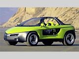 Konpcet Pontiac Stinger