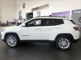 Jeep Compass 1,3 PHEV 190k AT  Limited - náhled 14