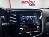 Mitsubishi Outlander 2.4 PHEV 165 kW, 4x4, 2020 - náhled 35