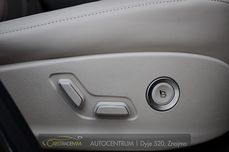 Genesis GV80 3.0 AWD AT8 LUXURY LINE 1M - fotka 27 z 63