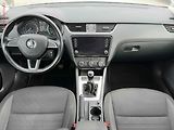 Škoda Octavia (2018) 2.0 TDi, ČR, AC, výhřev sed - náhled 8