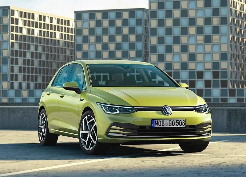Škoda Octavia má v obou karosářských verzích spotřebu výrazně pod hranicí čtyř litrů