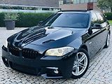 BMW Řada 5 530D AUT XDRIVE TAŽNÉ M-PAKET - náhled 1
