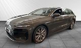 Audi A6 Avant e-tron Vzd. odpružení Tažné - náhled 1
