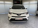 Toyota RAV4 2.5 Hybrid 4x4 AT ČR 1.MAJ.SER - náhled 4