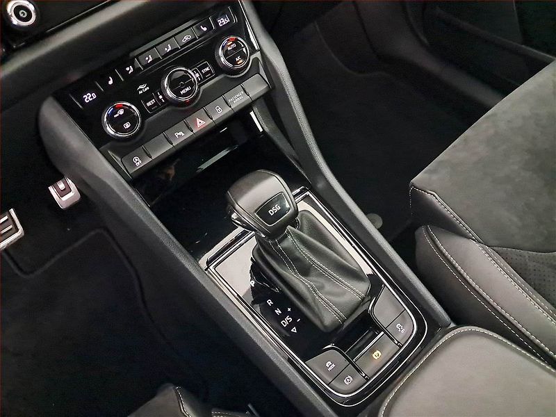Škoda Kodiaq (2020) Sportline 2.0 TDI - fotka 13 z 23