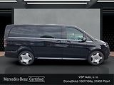 Mercedes-Benz Třídy V 300d Exclusive 4MATIC ACC - náhled 6
