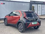 Toyota Aygo 1.0i, ČR, Style, záruka - náhled 3