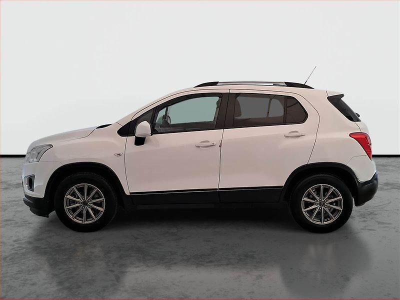 Chevrolet Trax (2013) 1.6 16V, Serv.kniha, Tempomat - fotka 3 z 15