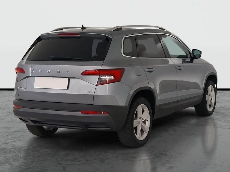Škoda Karoq (2019) Style Plus 2.0 TDI - fotka 5 z 19