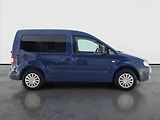 Volkswagen Caddy (2009) 1.4 i, 5Míst, ČR, 1Maj - náhled 6