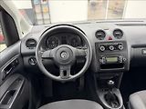 Volkswagen Caddy 1,6 TDi, 1majitel - náhled 10