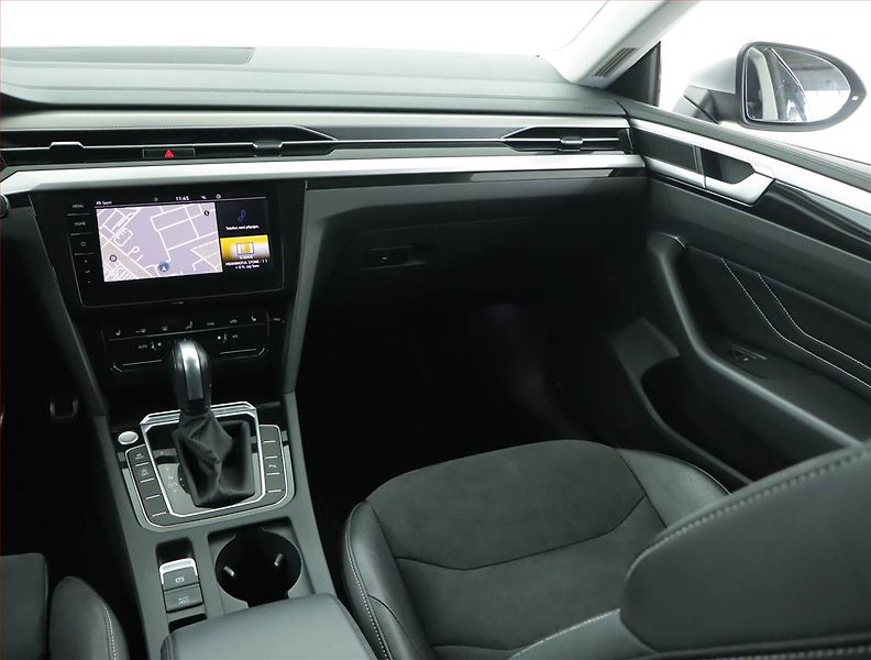 Volkswagen Arteon (2023) Elegance 2.0 TDI - fotka 8 z 17