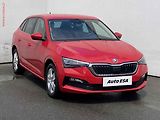 Škoda Scala (2023) 1.5 TSi, 1.maj,ČR, Style - náhled 1