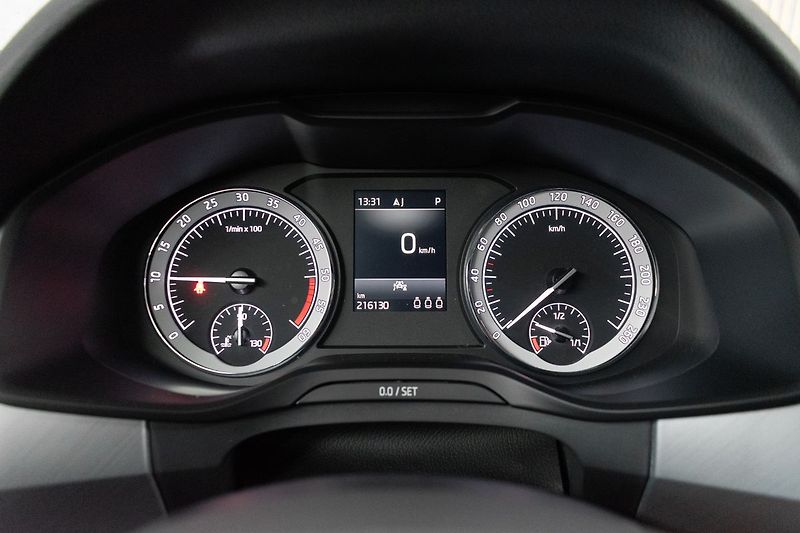Škoda Kodiaq 2.0 TDI DSG*KAMERA*ACC*DPH* - fotka 18 z 37