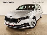 Škoda Octavia (2022) 2.0 TSI 140 kW DSG 4x4 Style P - náhled 1