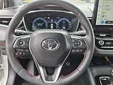 Toyota Corolla SD 1,8 HEV GR Sport Dynamic - náhled 13