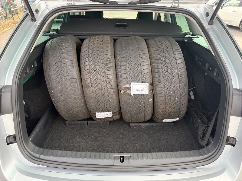 Škoda Octavia (2022) STYLE 2.0TDI 110kW CZ DPH - fotka 6 z 11